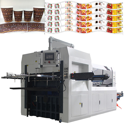 Kokorosa Desktop Medium Paper Cutting Machine Photo Paper Cutting Mach –